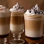 Cappuccino con Crema