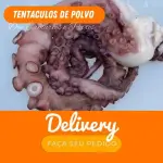 Tentáculos de polvo