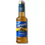 Torani s'mores sugar free