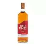 WHISKY OLD TIMES RED 750 ML