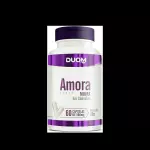 MORA MIURA 500MG 60CPS- DUOM