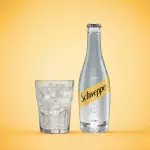 Soda Schweppes