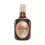 WHISKY OLD PARR 1L