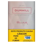DUNHILL