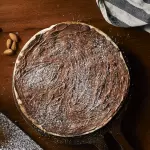 Pizza Nutella