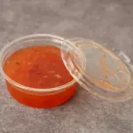 Molho Agridoce Tailandês