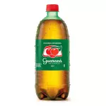 Guaraná antártica 1 litro
