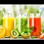 Bebidas