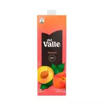 JUGO DELL VALLE DURAZNO 1LITRO