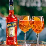 APEROL SPLITZ