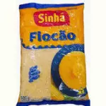 Flocão Sinhá 500g