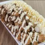Chuzo Mixto