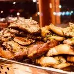 Parrillada Doble (2 personas)