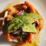 Tostada Borracha 100 grs.