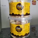 Biscoito recheio doce de goiaba
