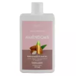 Loção hidratante Amêndoas 475ML