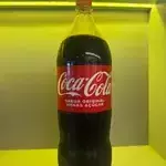 Coca Cola 2 litros