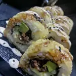 Pepito Roll
