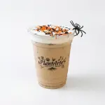 Banana Nut Latte