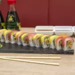 tuna crunch