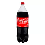 Coca Cola 2.5 Litros