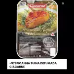PICANHA MINERIN 550G