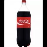 Coca Cola 2lts
