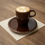 Espresso Macchiato	اسبريسو ماكياتو
