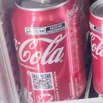 Refrigerante 350 ml.