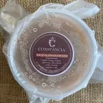 Caldo frango com aipim500g