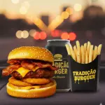 combo Gran bacon