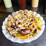 Salchipollo