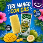 Tiri Mango – Cas [NUEVO]