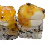 Passion Fruit