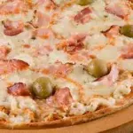 Frango com catupiry original
