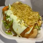 HOTDOG SIMPLES