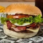X-Egg Bacon