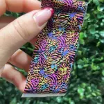 Foil Decoração N.•61