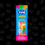 Fini Tubes Frutas Silvestres