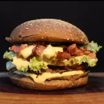 Australian Bacon