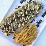 Pepito de lomito