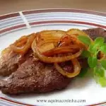 BIFE ACEBOLADO