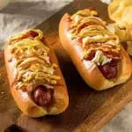 COMBOS DE PERROS CALIENTES