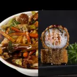 COMBO1  ( individual )🍜🍜🍜🍜