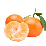 甜柑 Mandarina