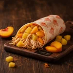 ENCHILADA HAWAIANA