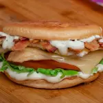 Xis bacon