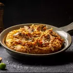 POLLO TOCINETA