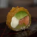 Dragon Hot roll