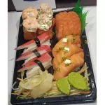 Combinado 15 peças